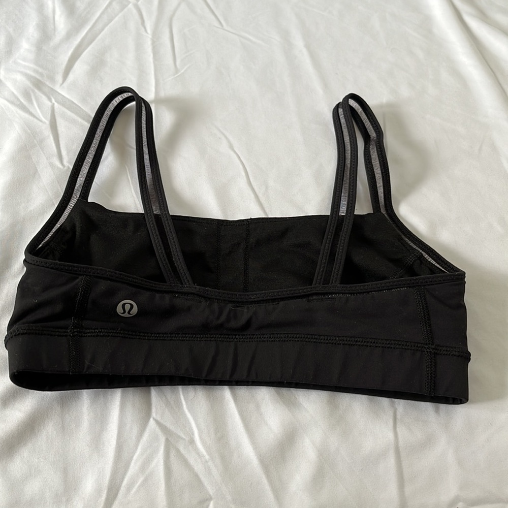 Beautiful sports bra. Never worn!